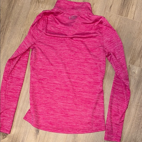 Under Armour Heat Gear Long Sleeve - Picture 3 of 4